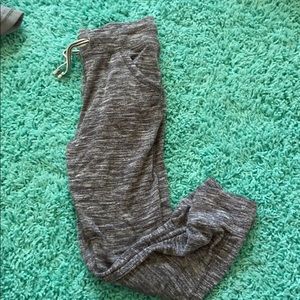 Joggers